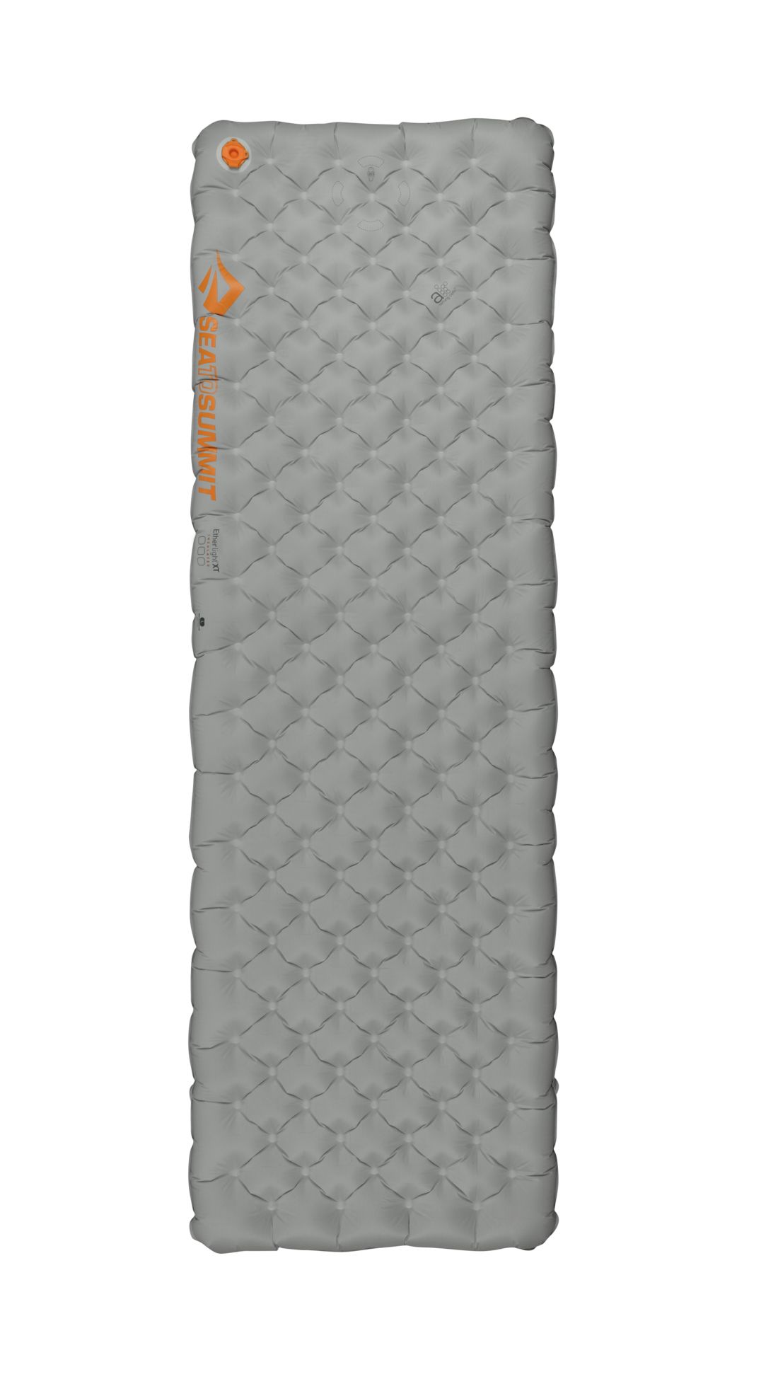 Sea to Summit Ether Light XT Rectangular Insulated Sleeping Mat & Free