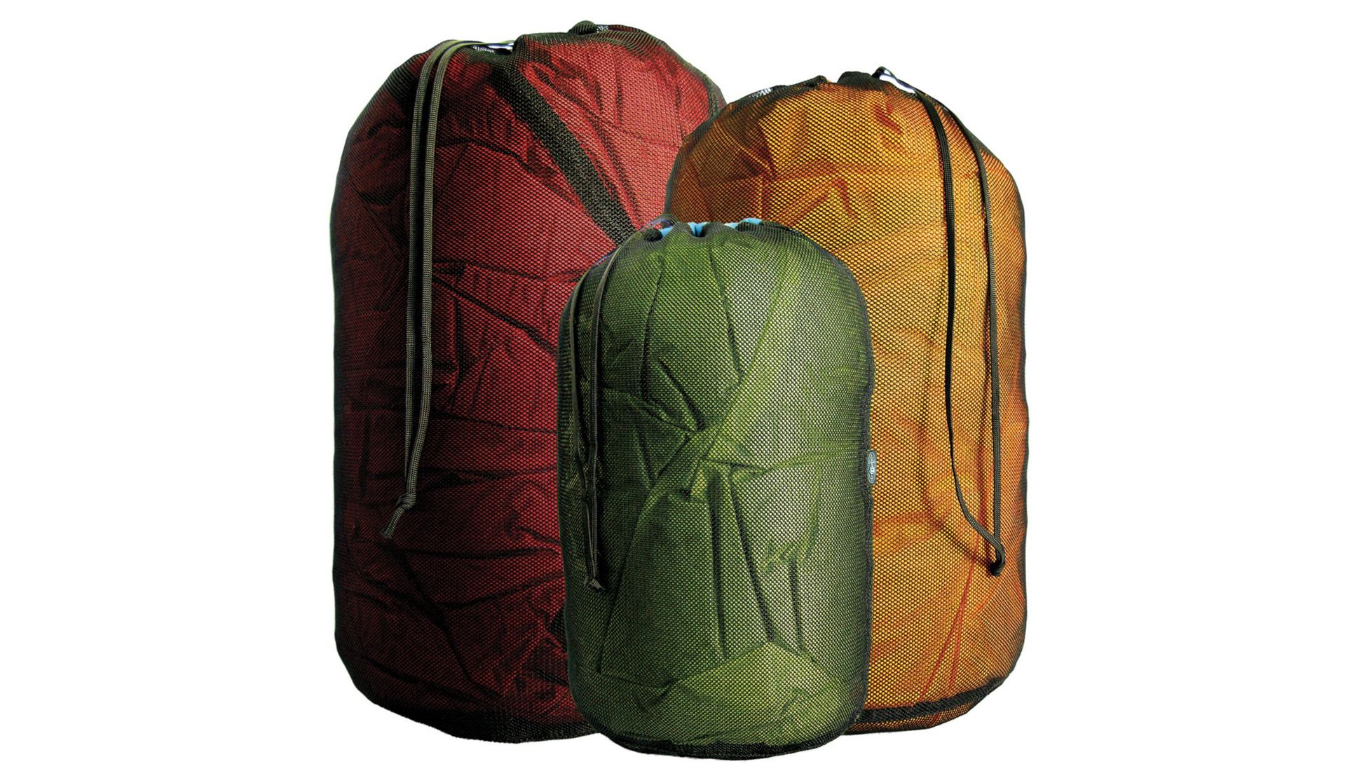 sea to summit mesh stuff sack