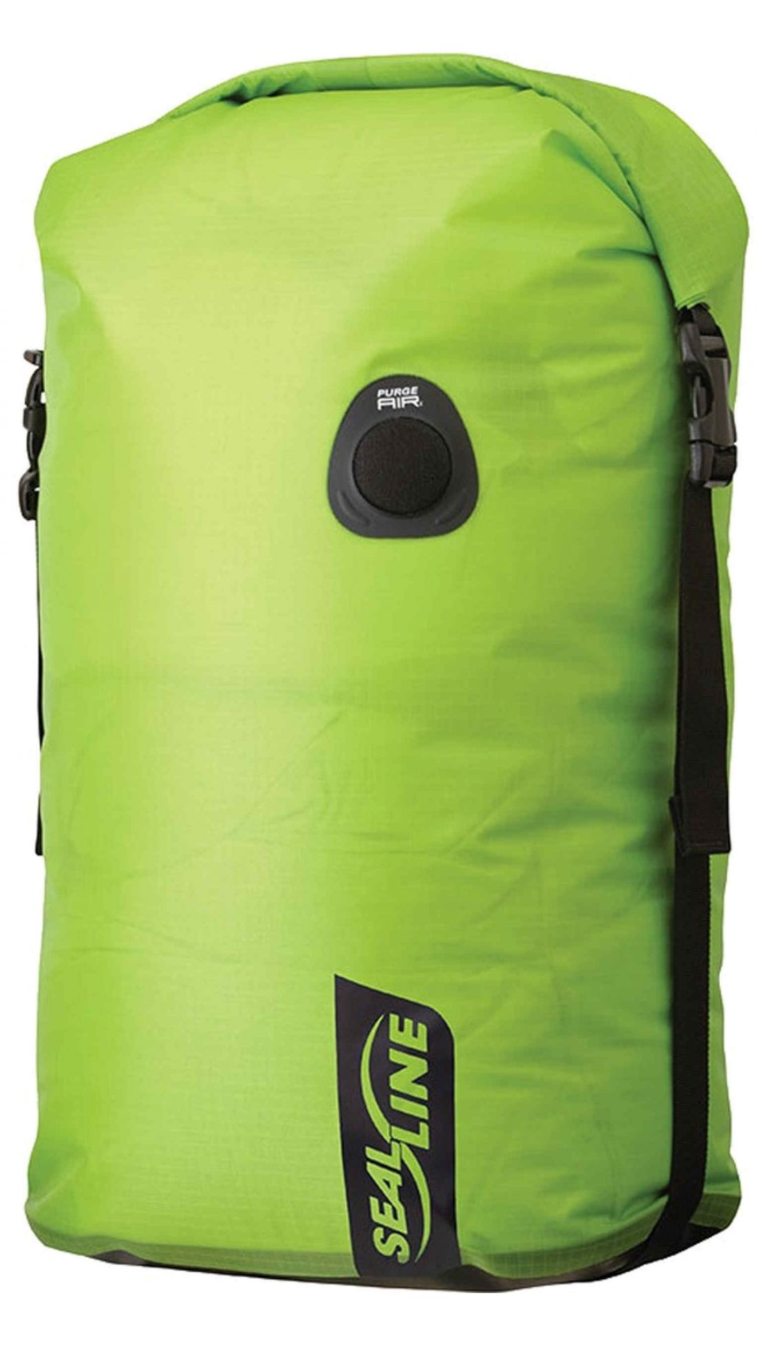 SealLine Bulkhead Compression Dry Bag — CampSaver