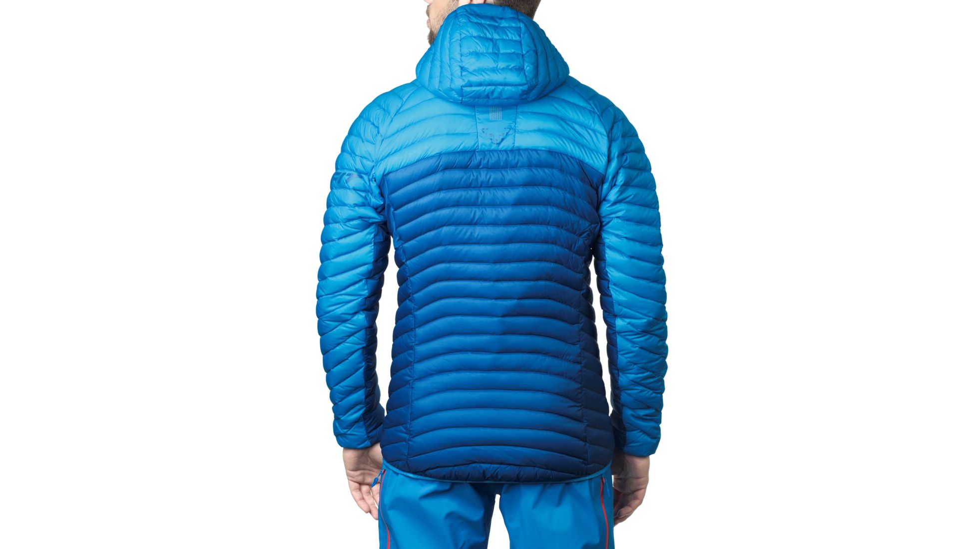 dynafit radical dwn w hood jkt