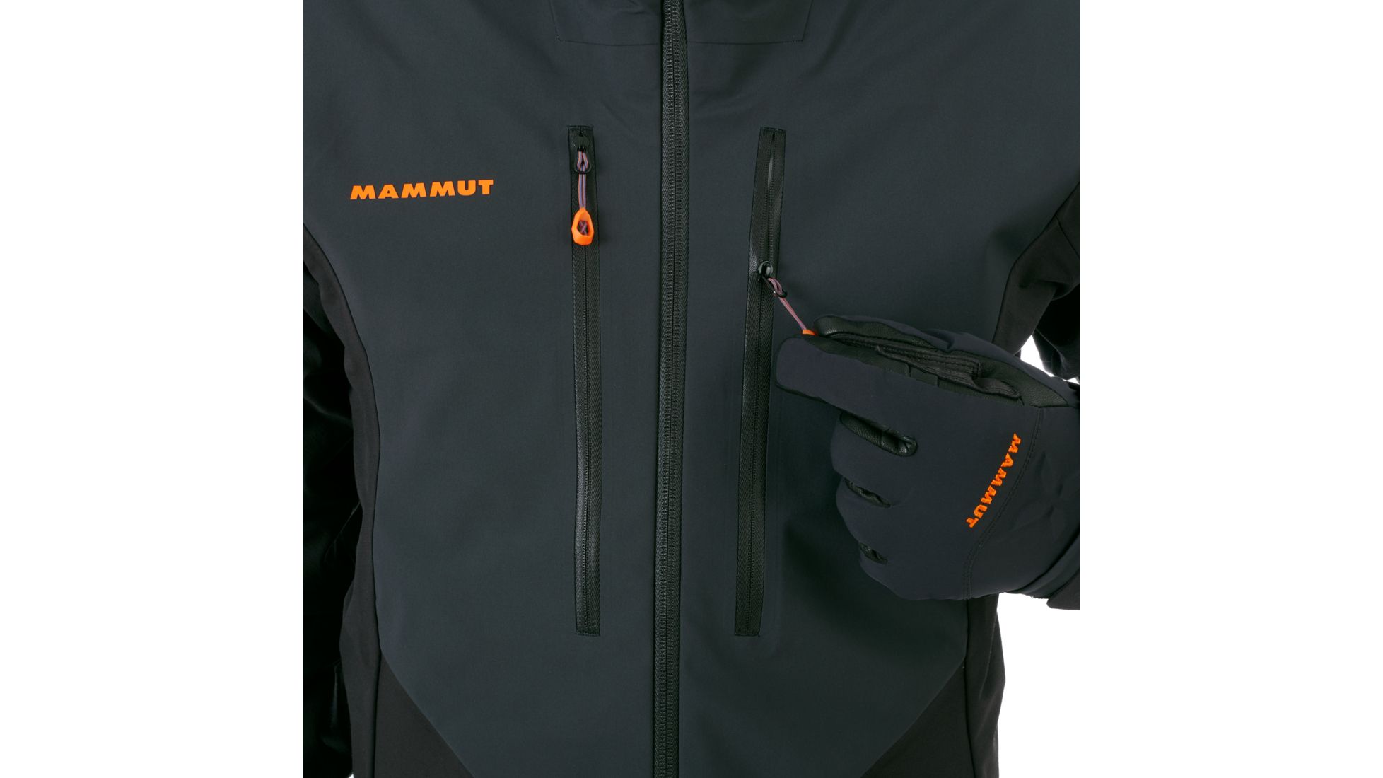 mammut eisfeld guide so hooded