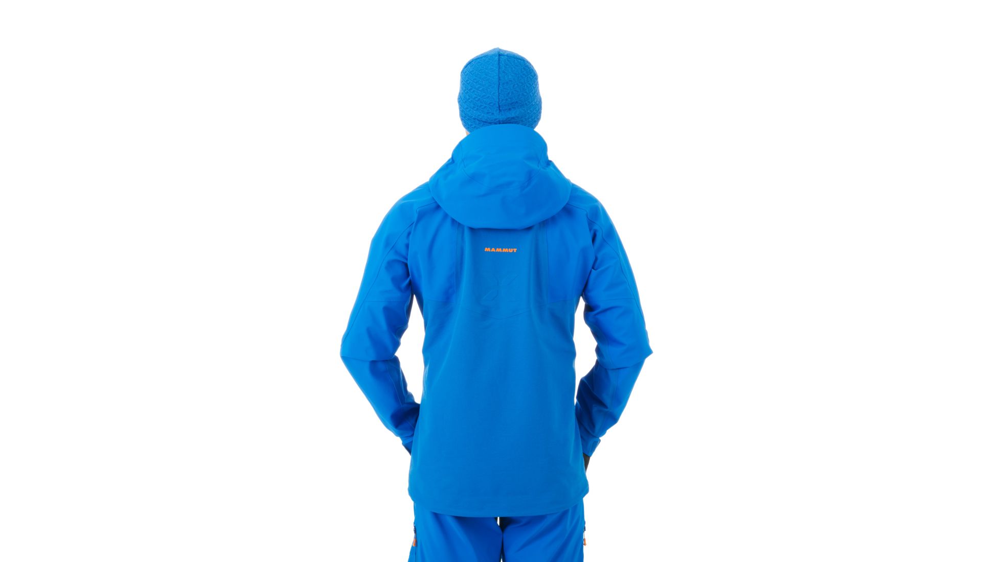 mammut eisfeld guide so hooded jacket men
