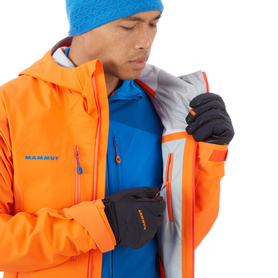 mammut eisfeld guide so hooded