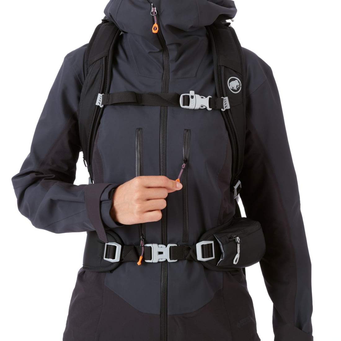 mammut eisfeld guide so hooded