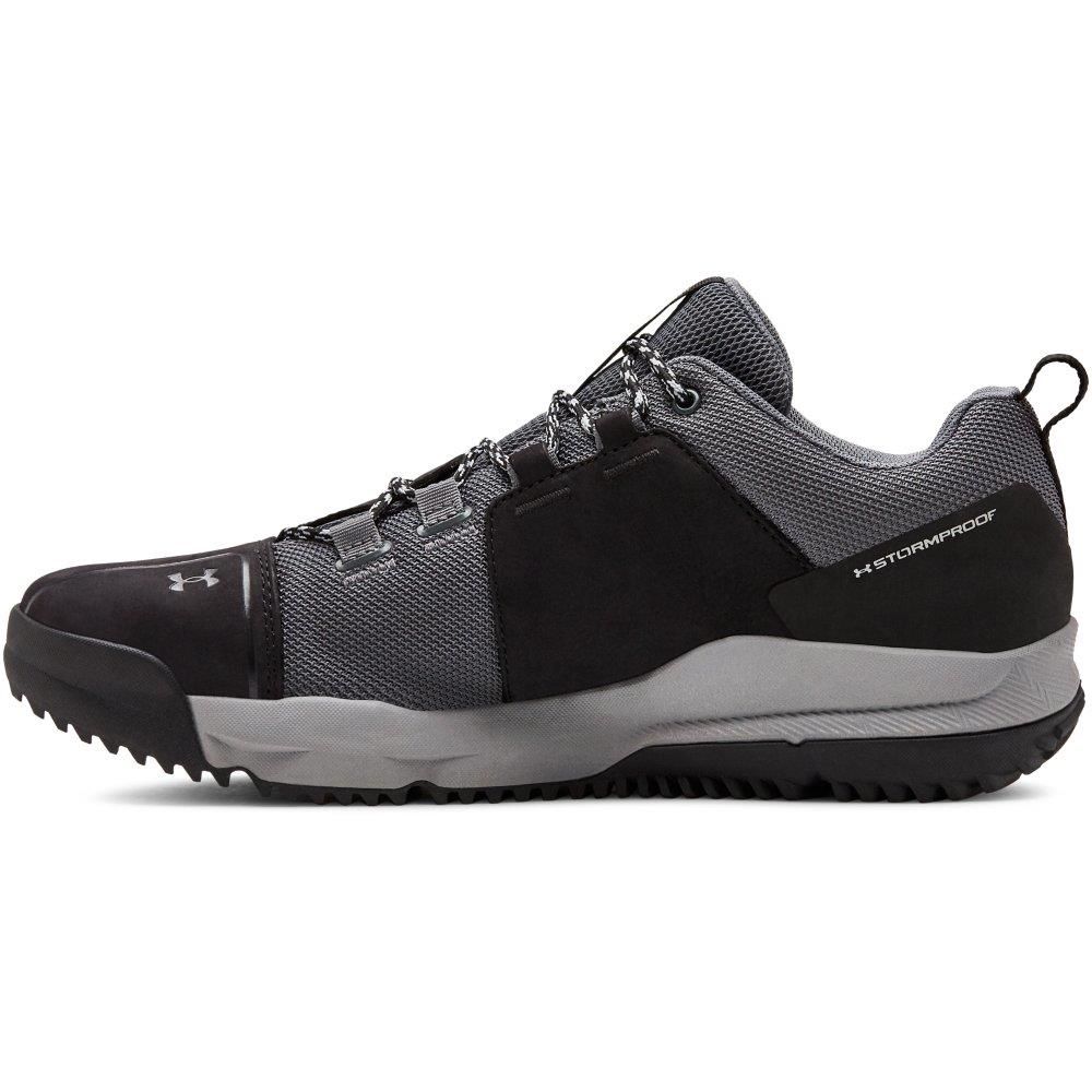 under armour culver mid waterproof hiking boots