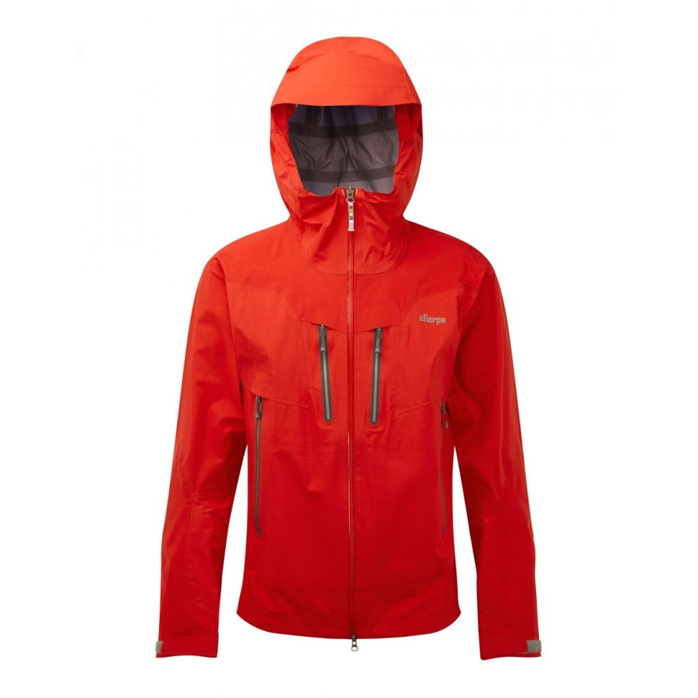 Sherpa Lakpa Rita 3-Layer Jacket - Mens — CampSaver