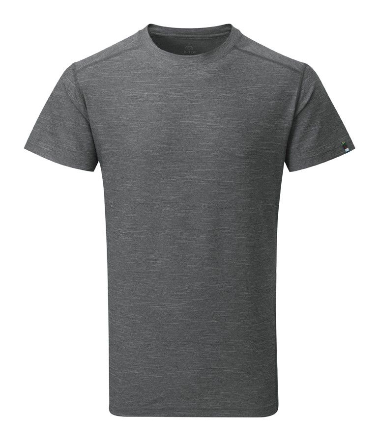 sherpa tee shirts