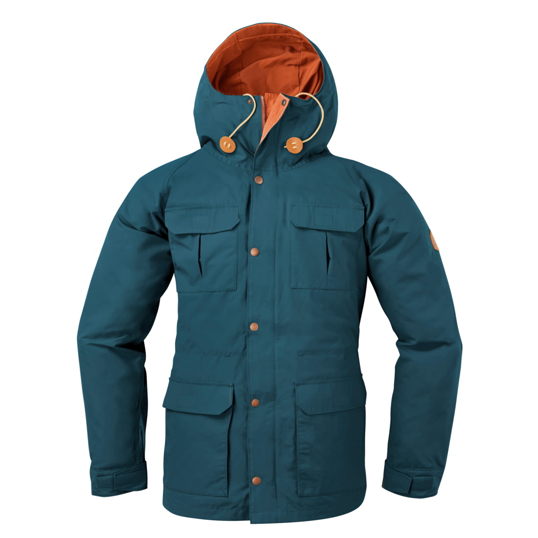 Sierra Designs 60/40 Parka-Unisex — CampSaver