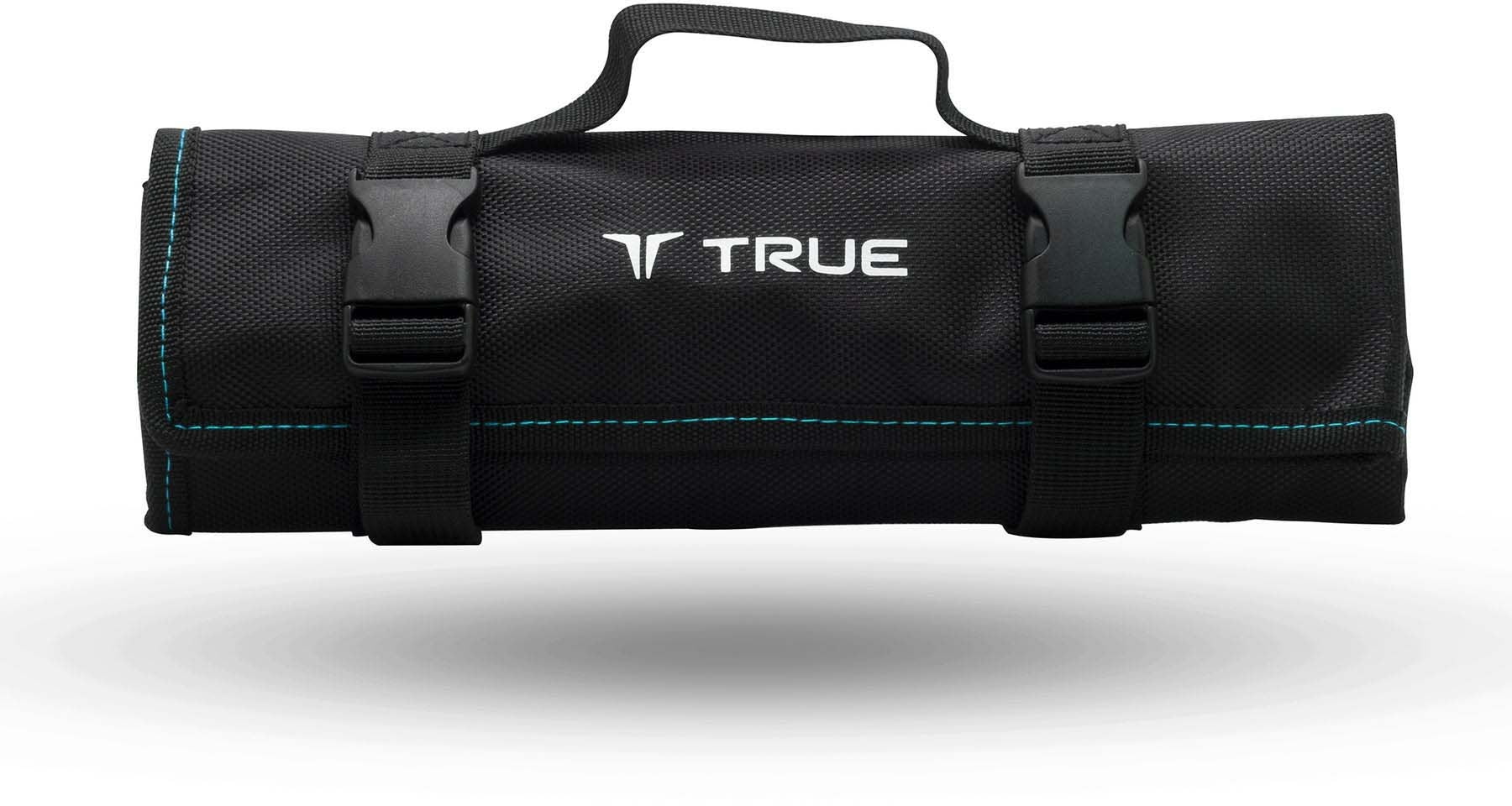 TRUE Fishing Fillet Fixed Blade Knives Kit TRUFXK1000 , 14 Off with
