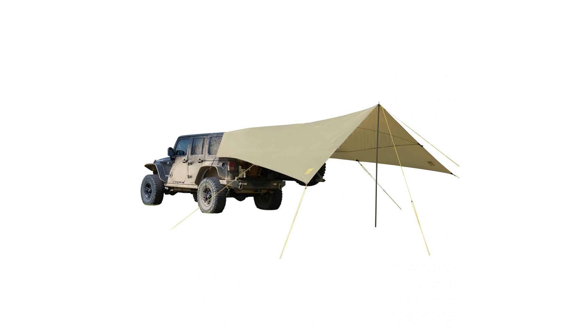 slumberjack roadhouse tarp with screen