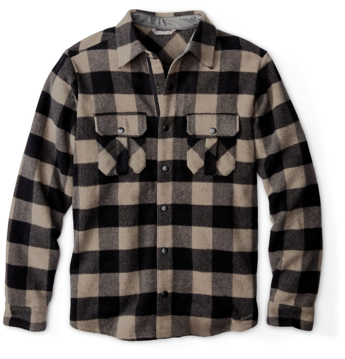 Smartwool Anchor Line Shirt Jacket - Men's — CampSaver