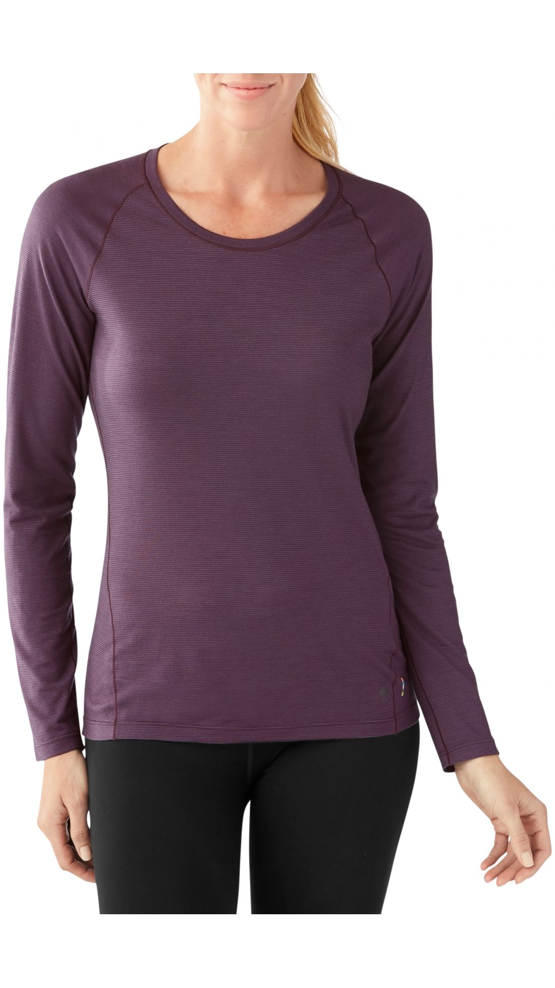 smartwool merino 150 base layer shirt