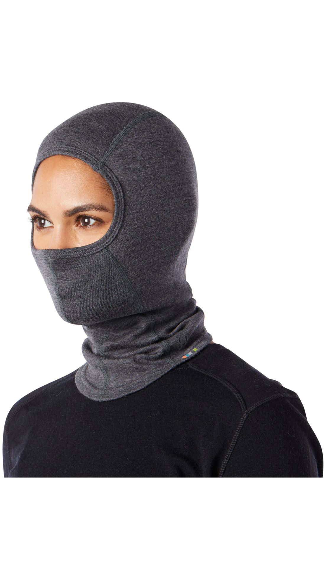 smart wool balaclava