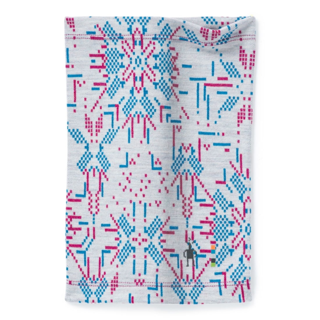 Smartwool Merino 250 Pattern Neck Gaiter Kid's — CampSaver