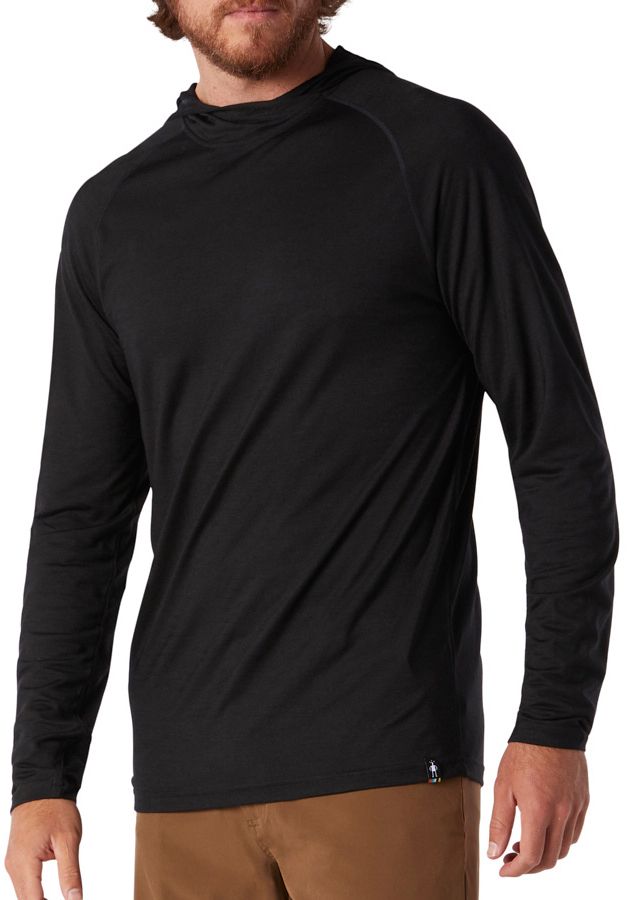 merino sport 150 hoodie