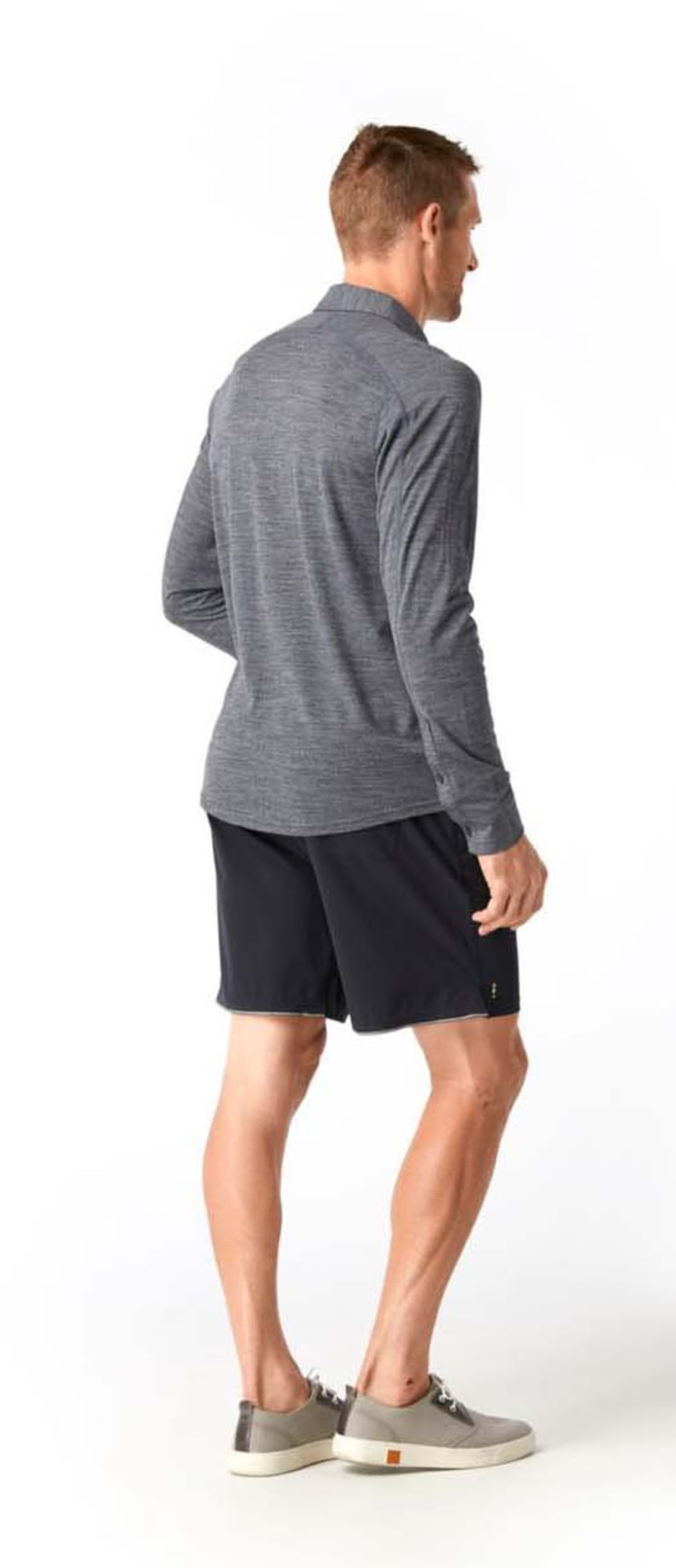 men's merino sport fleece pant