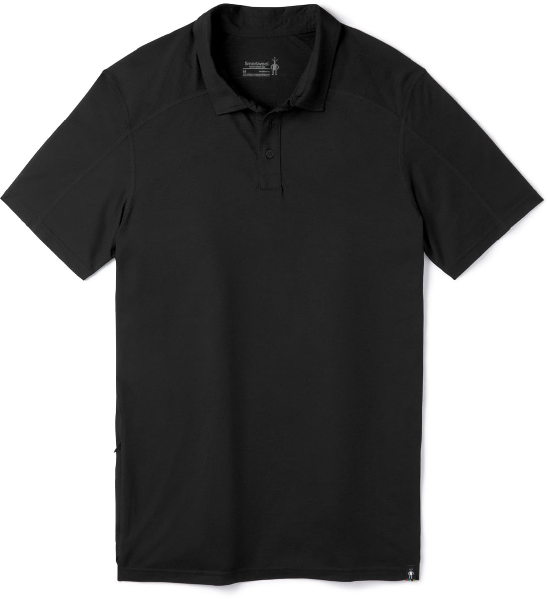 Smartwool Merino Sport 150 Polo - Men's — CampSaver