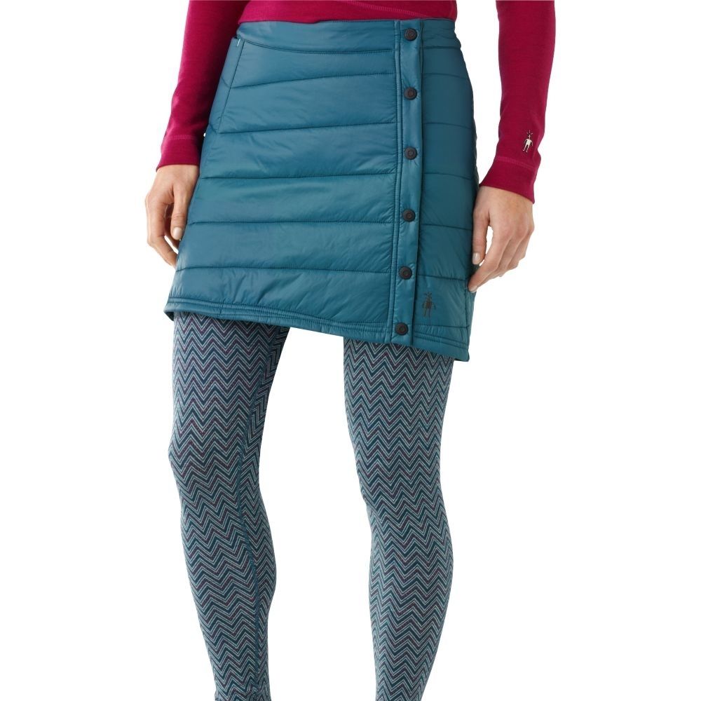 Smartwool PhD Smartloft Skirt - Women's — CampSaver