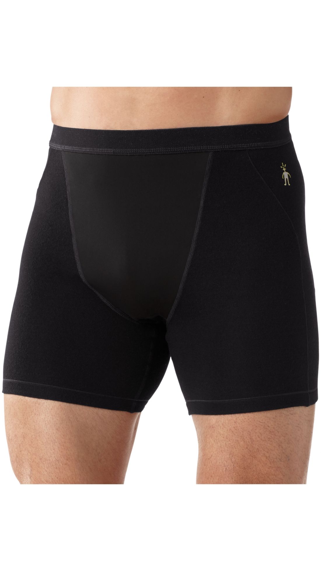 Smartwool PhD Wind Boxer Brief - Men's — CampSaver