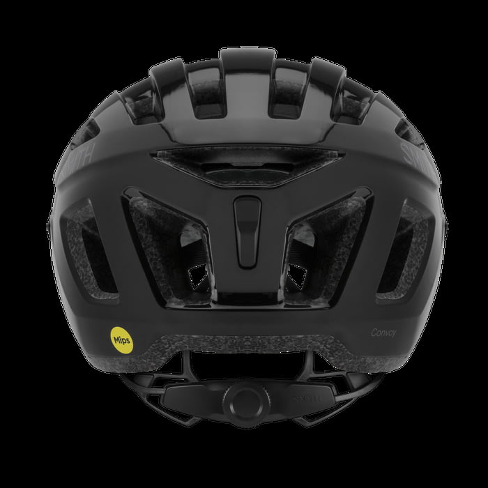 smith convoy bike helmet