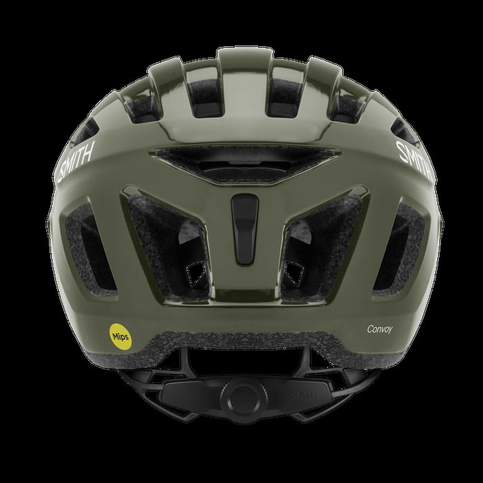 smith convoy bike helmet