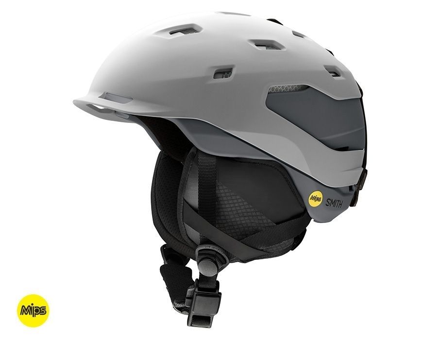 Smith Scout Helmet , Up to 15 Off & Free 2 Day Shipping — CampSaver