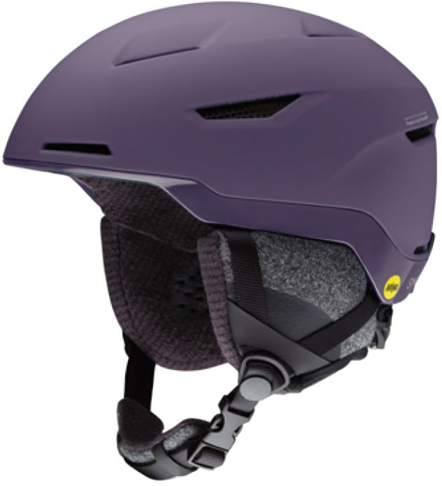 Smith Vida Mips Helmet — CampSaver