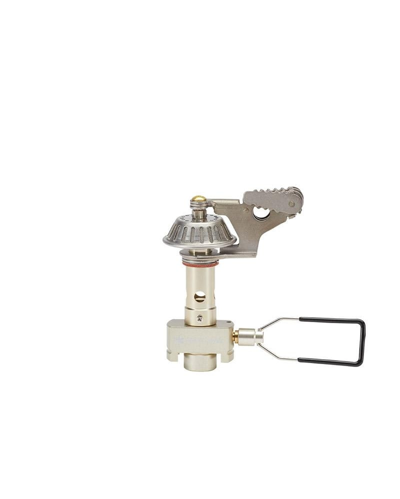 Snow Peak Litemax Titanium Stove GST120RUS with Free S&H — CampSaver