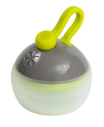 Snow Peak Mini Hozuki Lantern — CampSaver