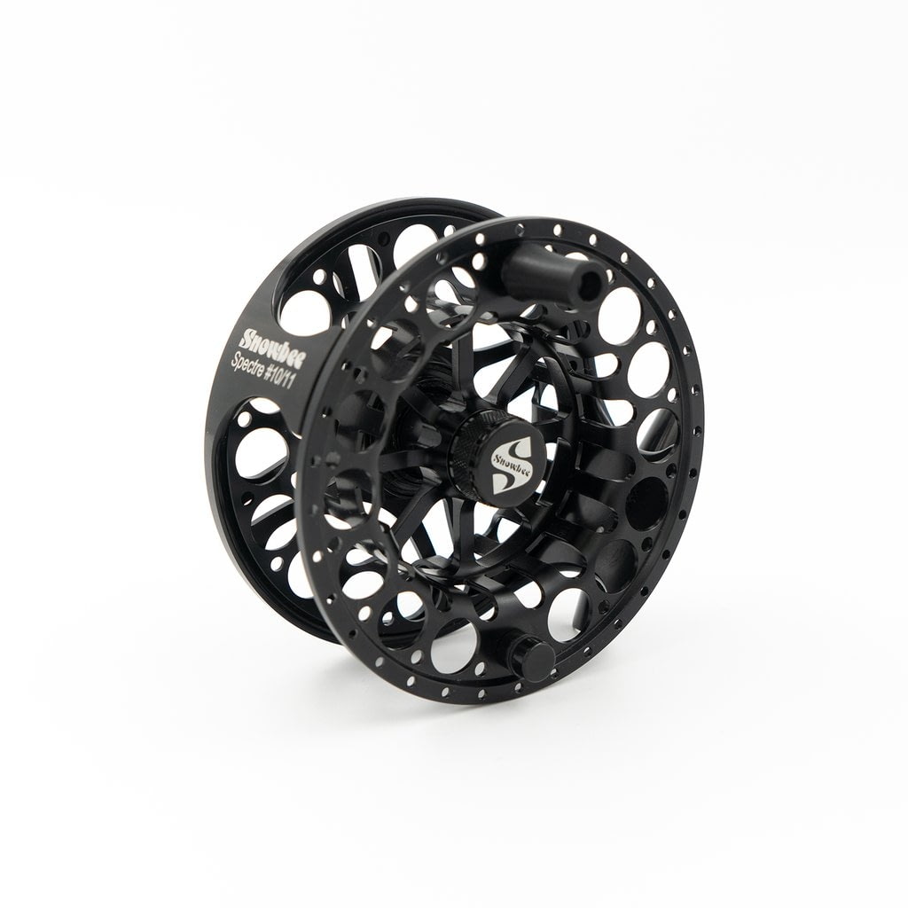 Snowbee Spectre Series Fly Reels , Up to 14.95 Off with Free S&H