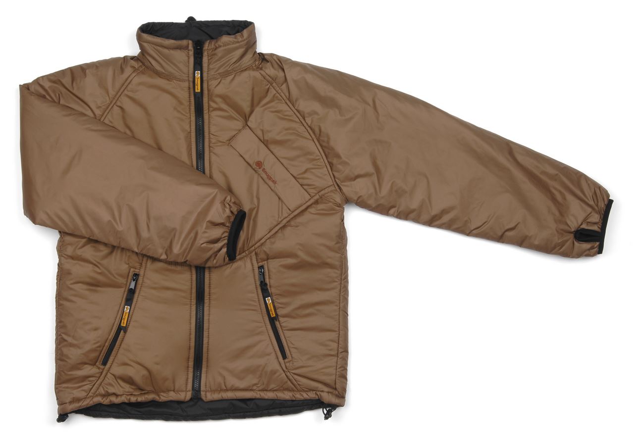 snugpak reversible