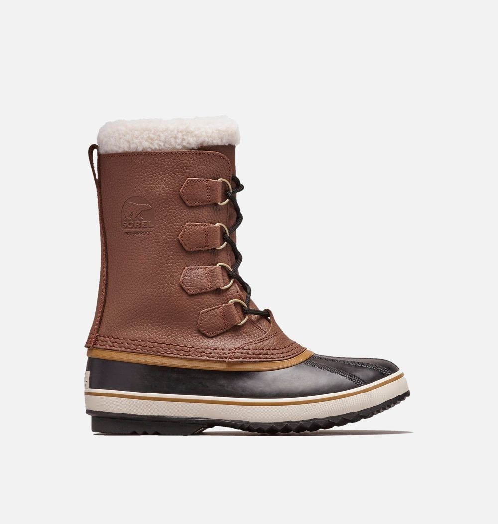 men's 1964 pac t boot