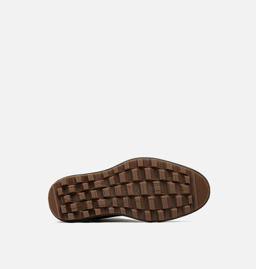 sorel ace