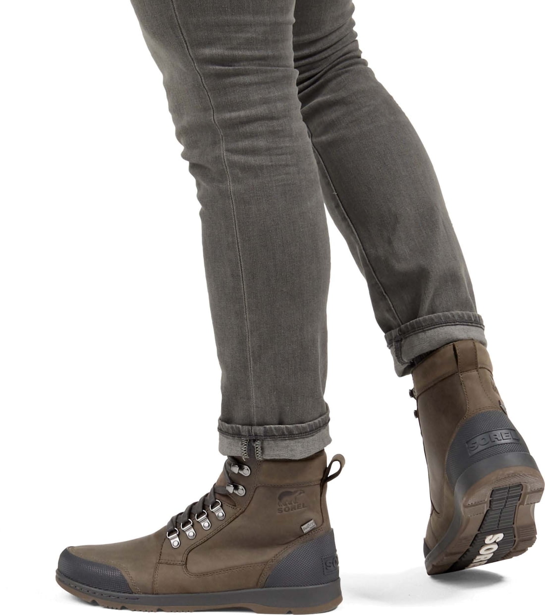 sorel ankeny mid boot