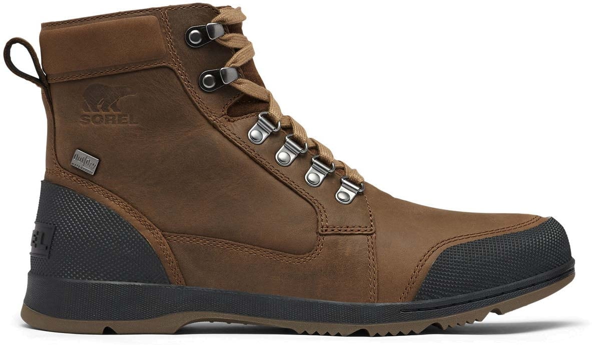 sorel men's ankeny ii mid boots stores