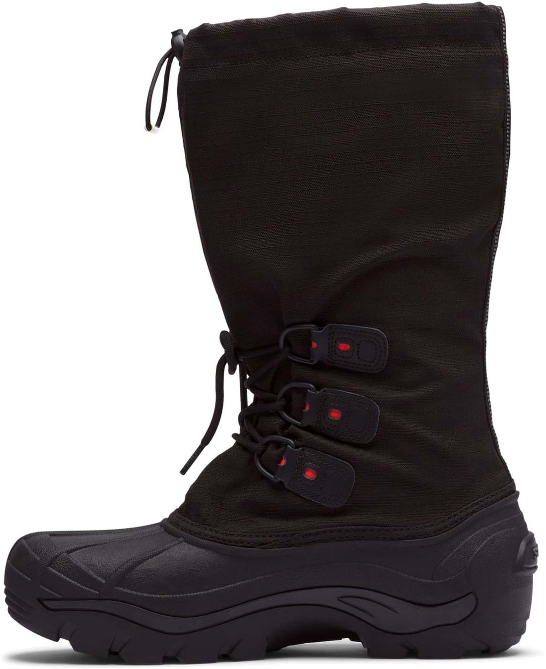 sorel men's blizzard xt