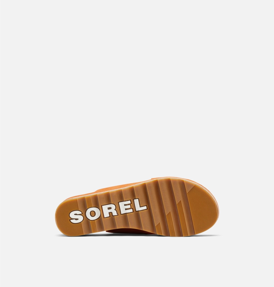 Sorel Cameron Flatform Mule Wedge Sandals - Women's with Free S&H â CampSaver