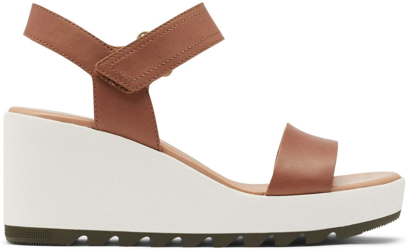 sorel cameron wedge