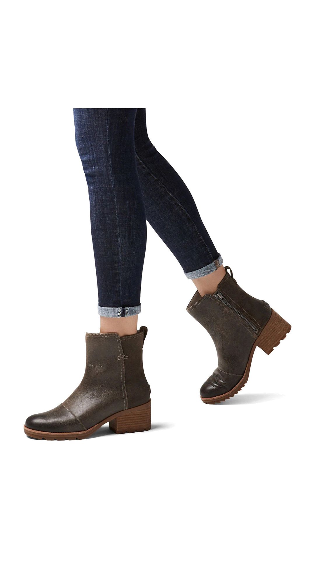 cate bootie