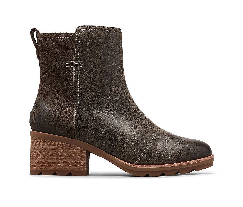 cate bootie