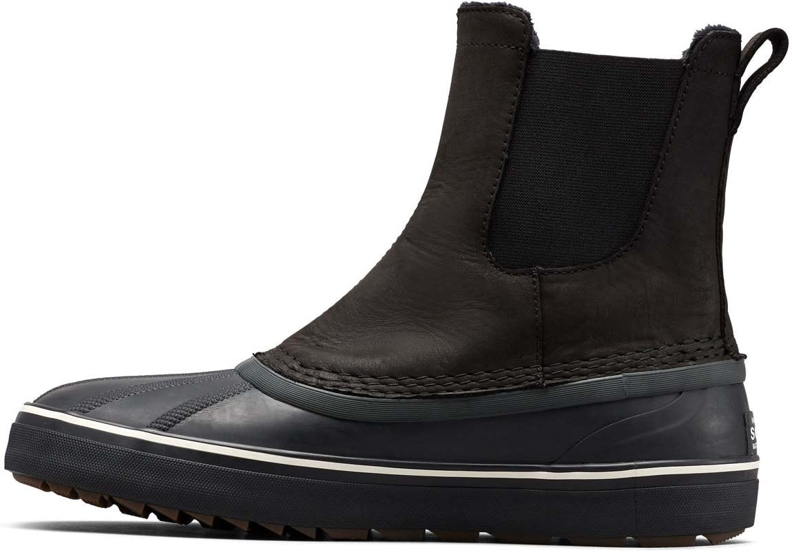 mens sorel cheyanne metro