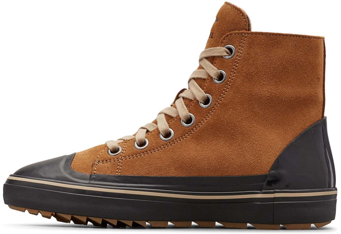 cheyanne metro hi waterproof winter boot
