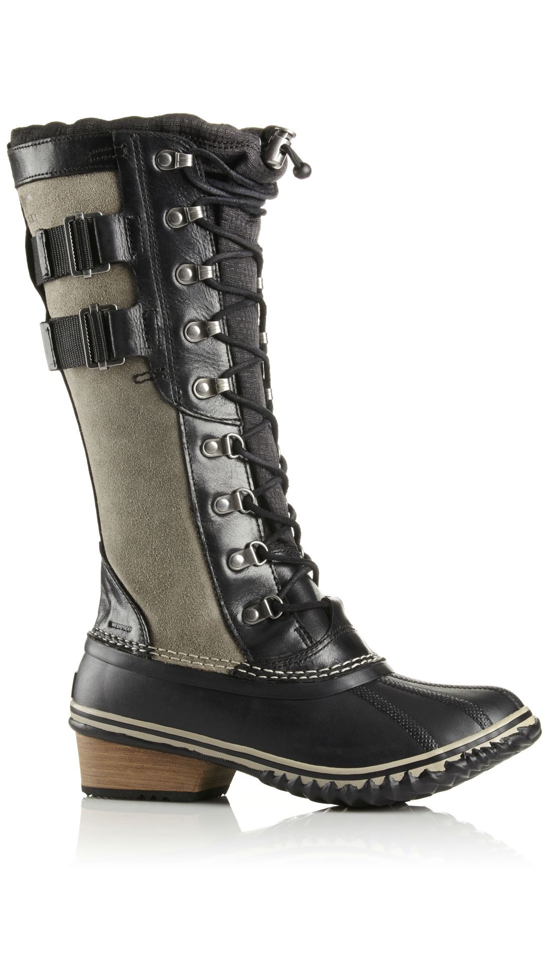conquest carly ii boot by sorel
