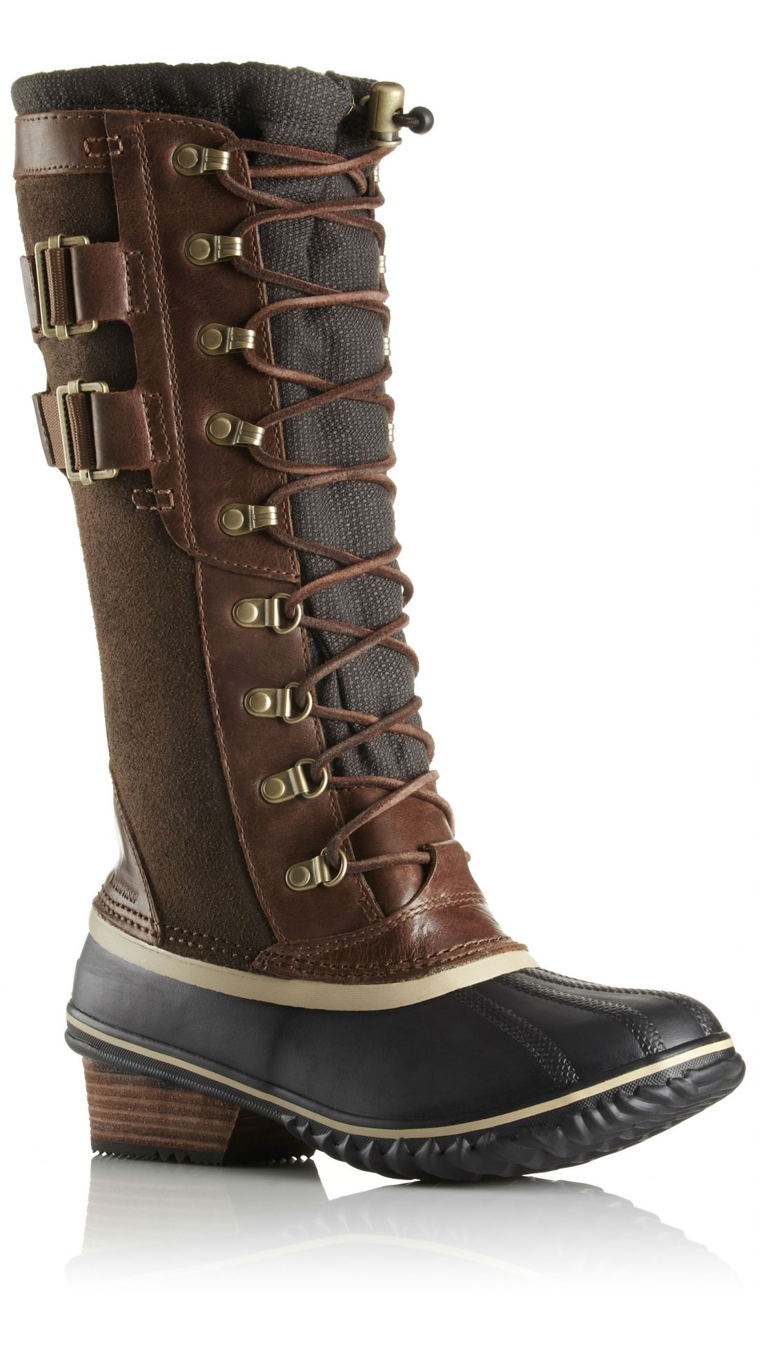 sorel conquest carly 2