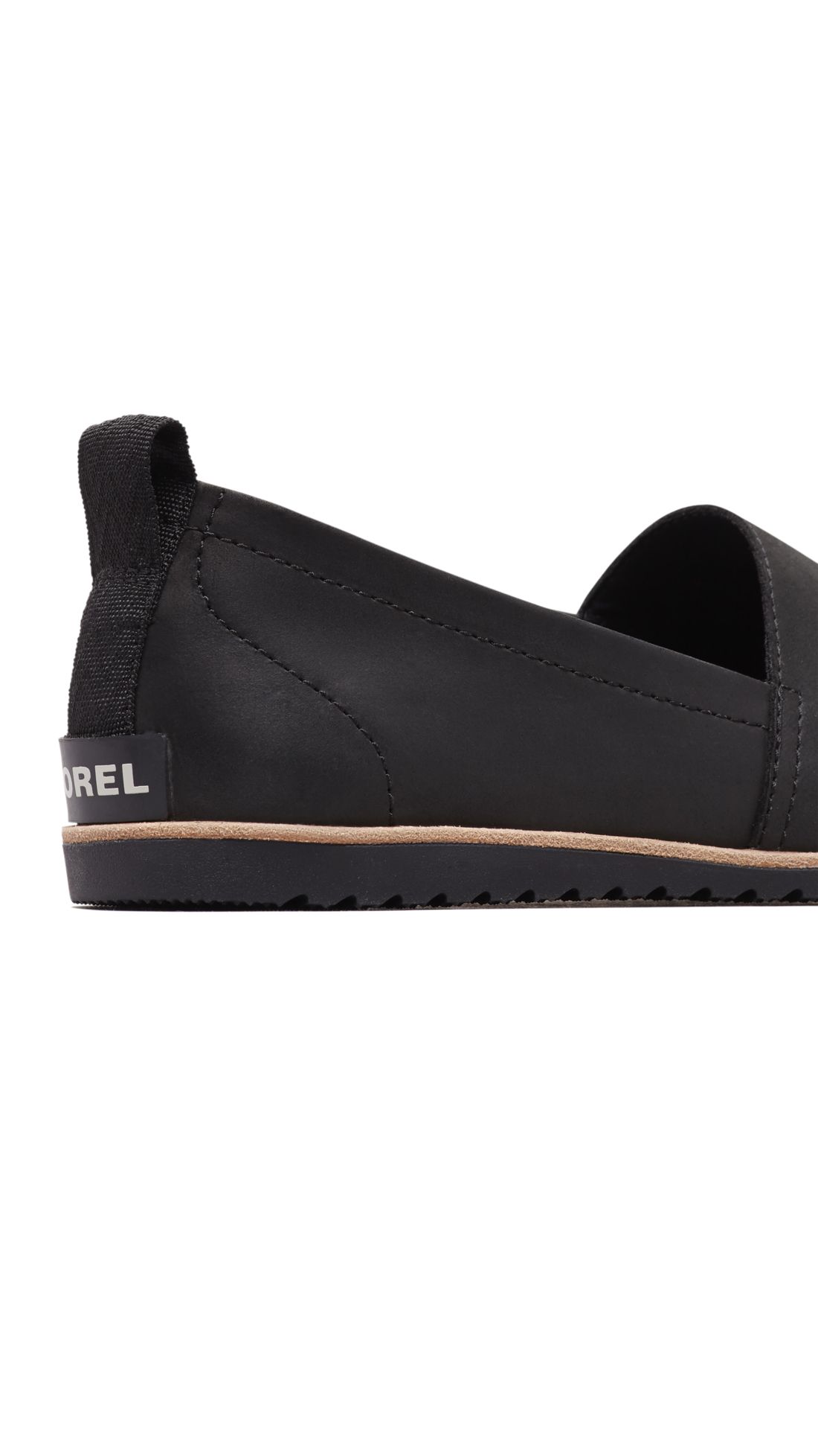 sorel women's ella slip on