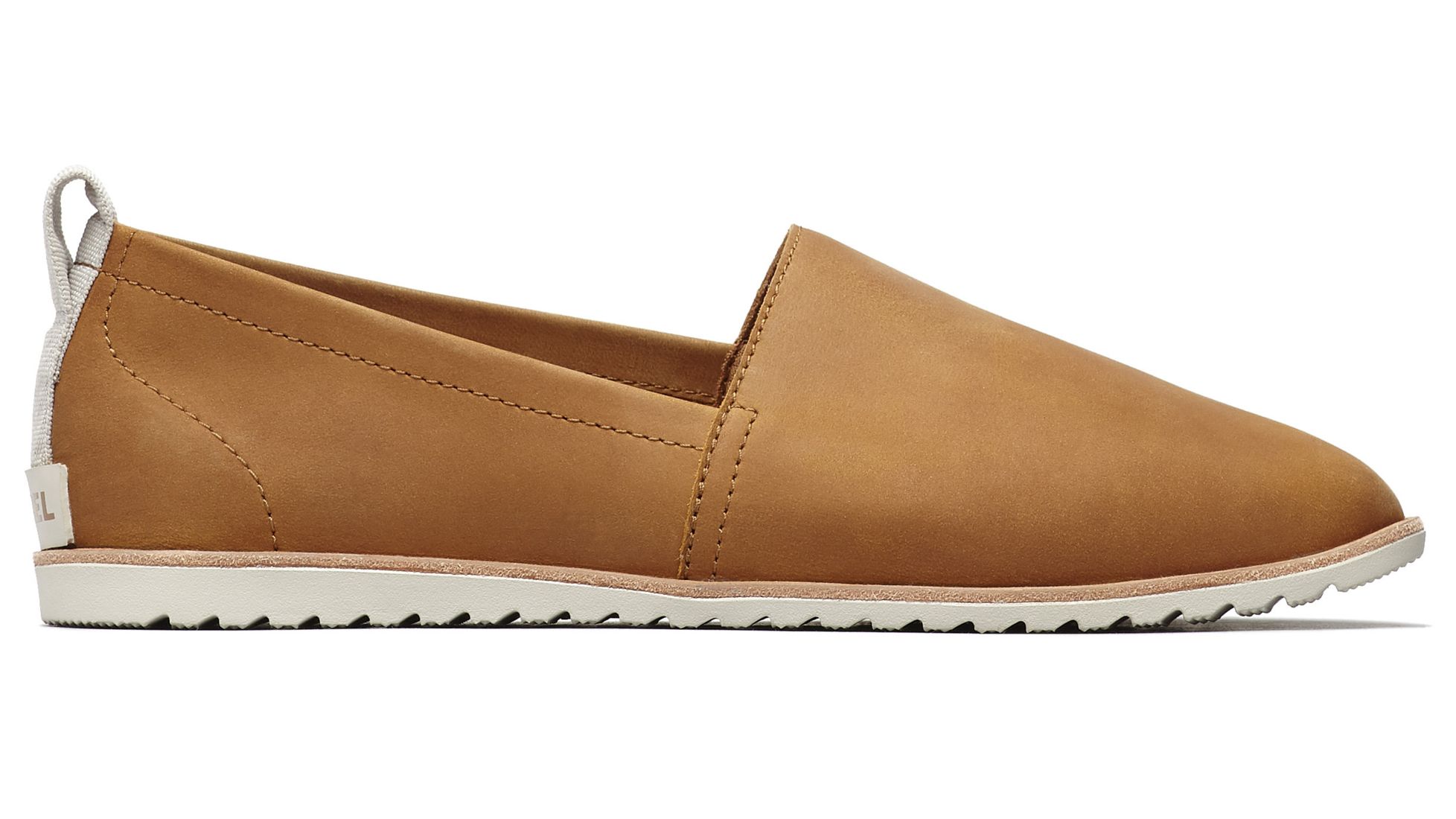 sorel ella slip on shoes