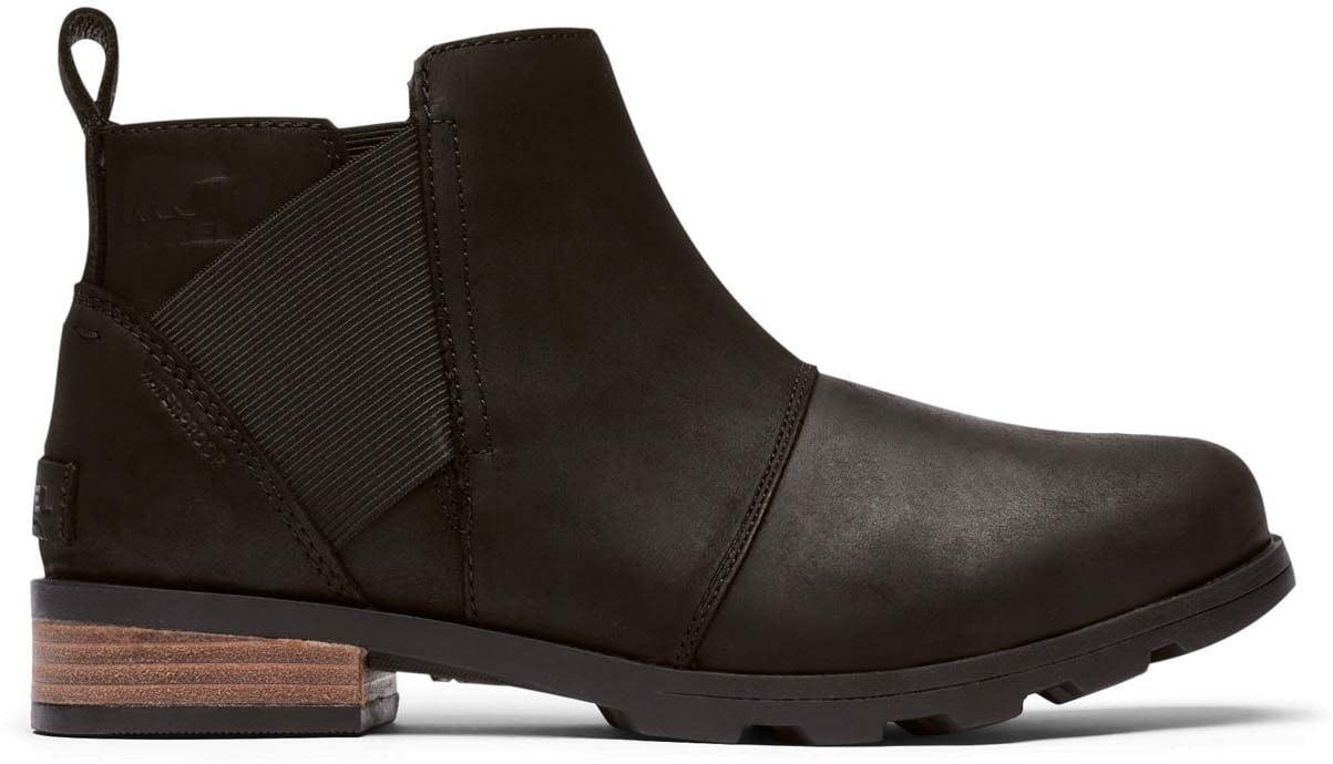 sorel brex chelsea bootie