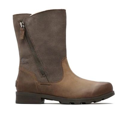 emelie foldover boot