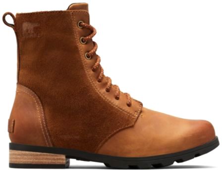 sorel emelie camel