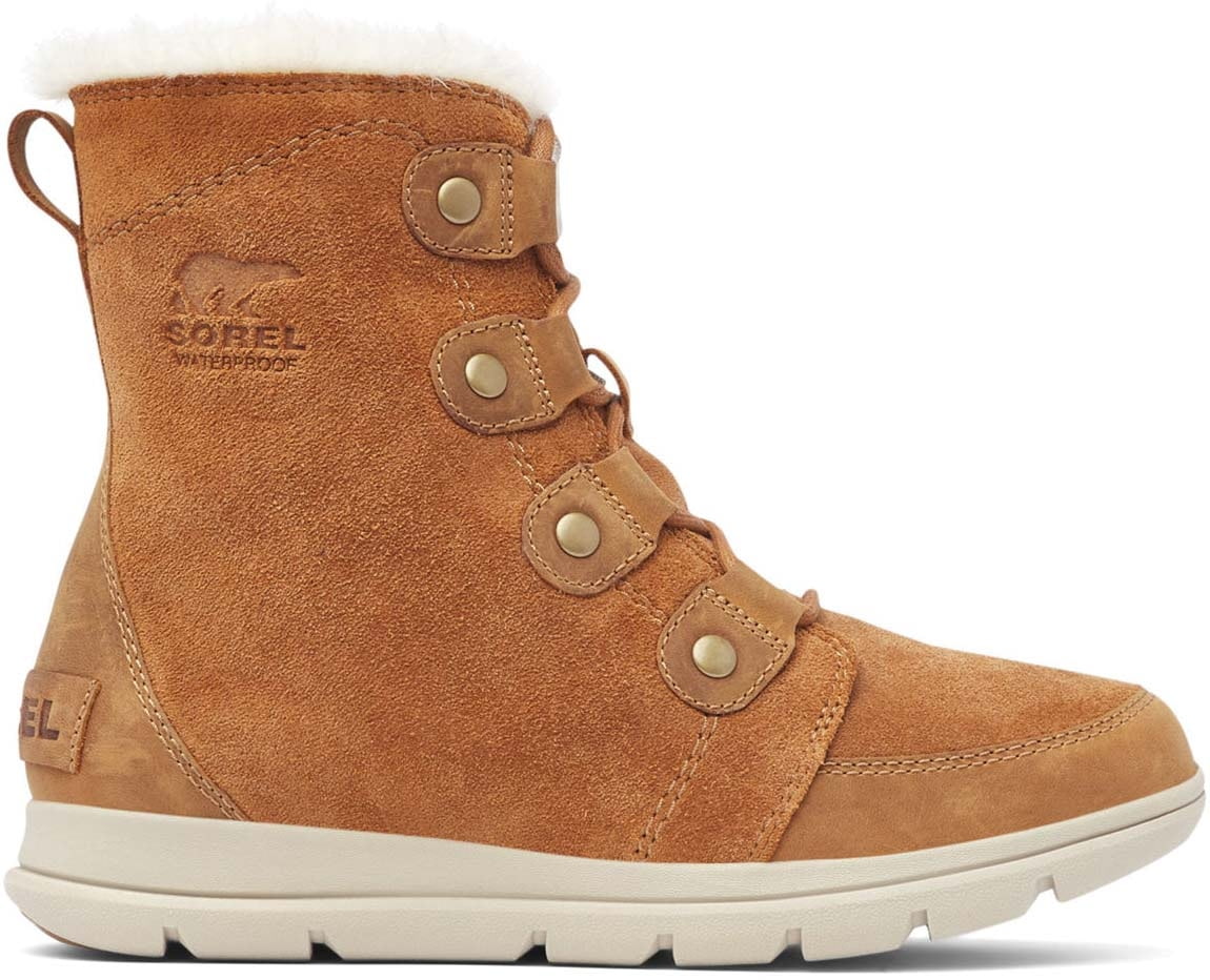sorel explorer camel